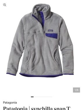 Women's Lightweight Synchilla® Snap-T® Fleece Pullover
